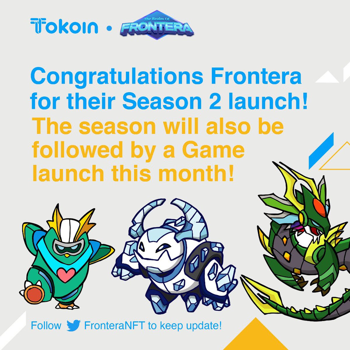 Tokoin Indonesia tweet media