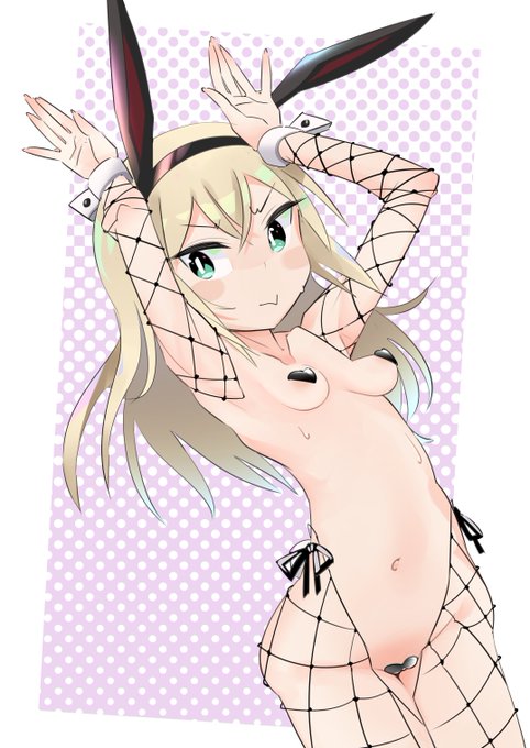 えちち逆バニ?ひめさま… 