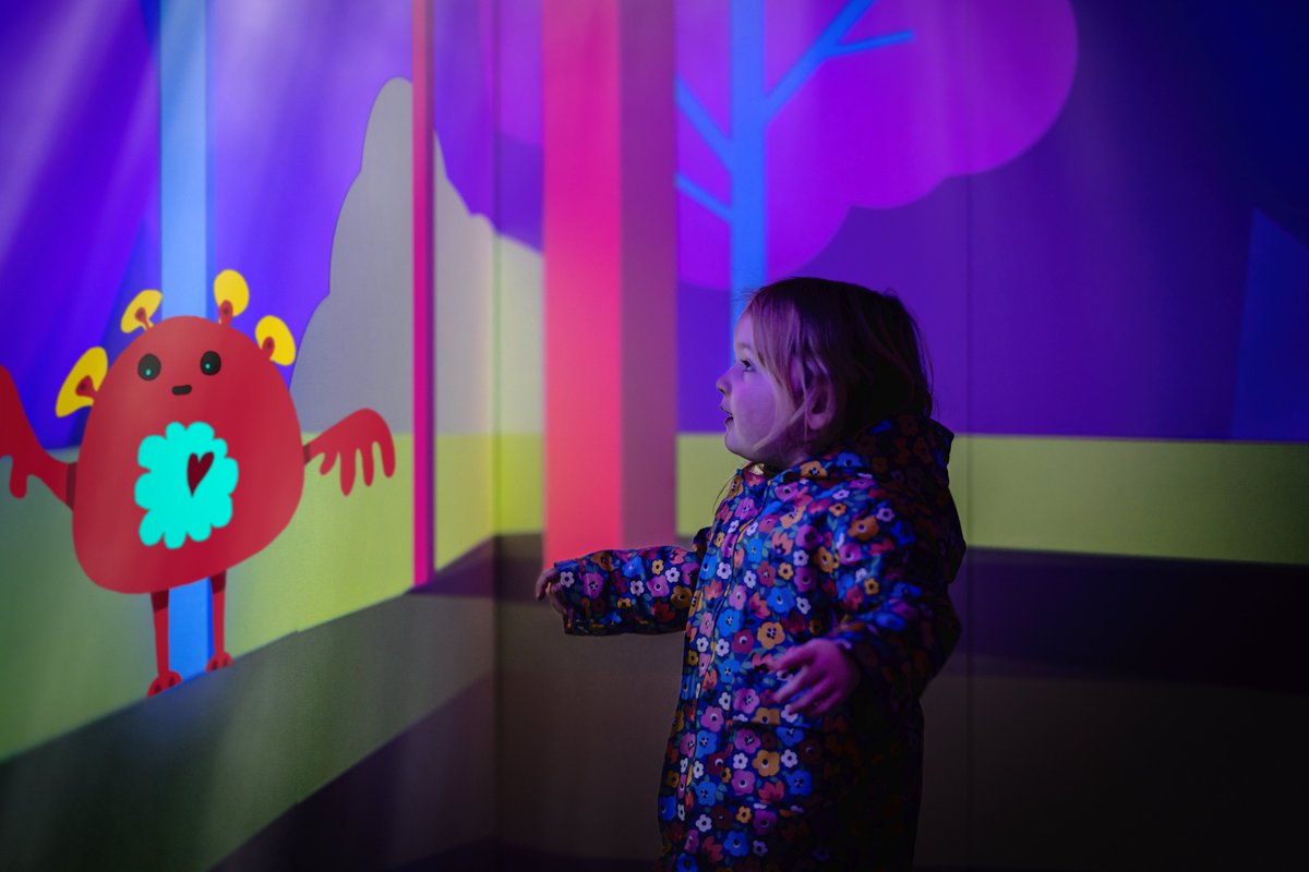 Barnsley Museums @ The Glass Works tweet media