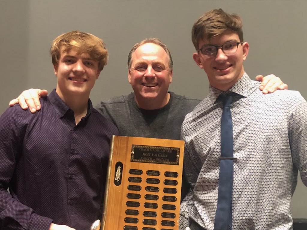 I’m very honored to be awarded co team MVP with <a href="/OwenEffa/">Owen effa</a>