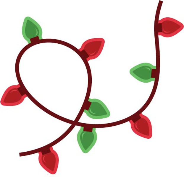 SPIRIT WEEK DAY 3
Today is holiday accessories day!
(Tomorrow is wear red and white)