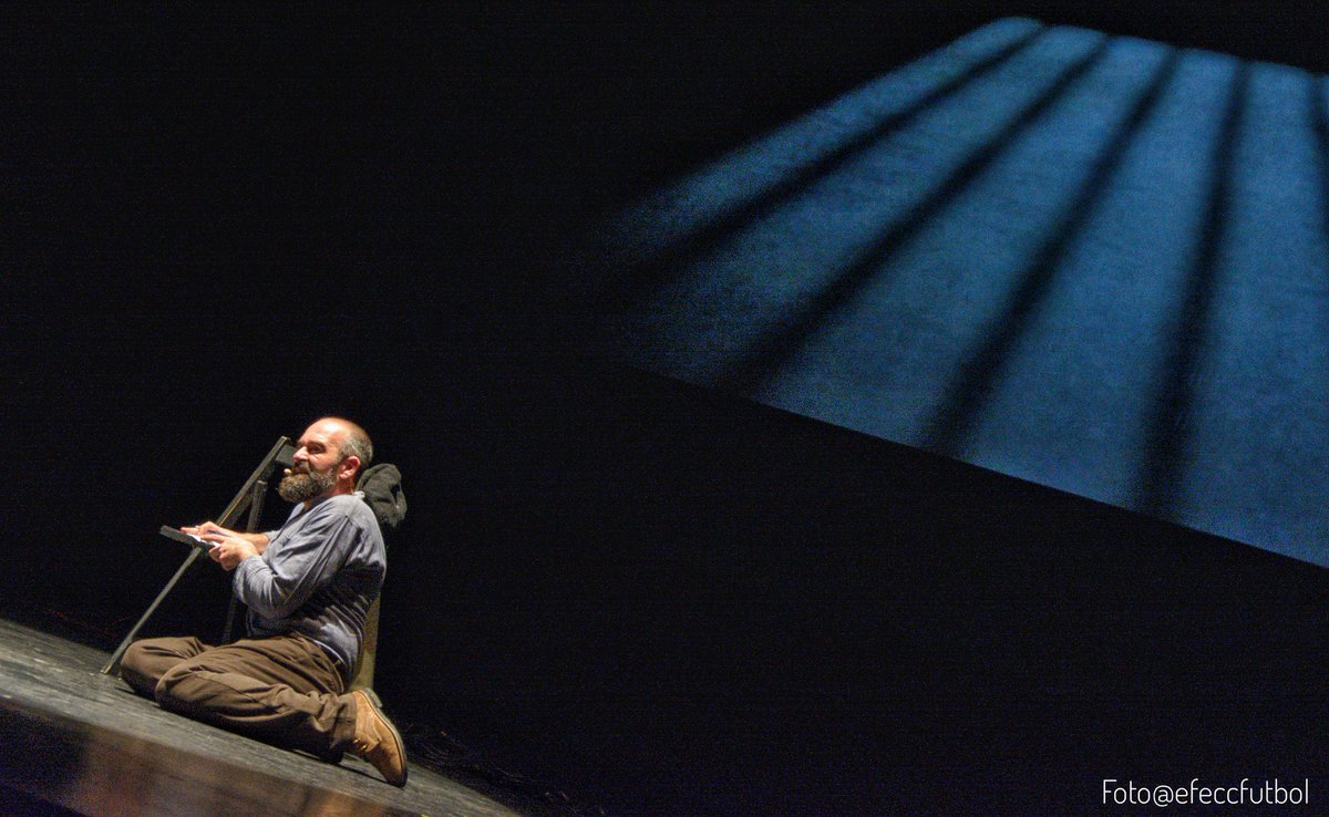 Imágenes del Festival Flamenco de las Minas de Aldea Moret, anoche en el Gran Teatro de Cáceres 🎭💃🎶

<a href="/AntonioMartinH4/">Antonio Martin H</a>