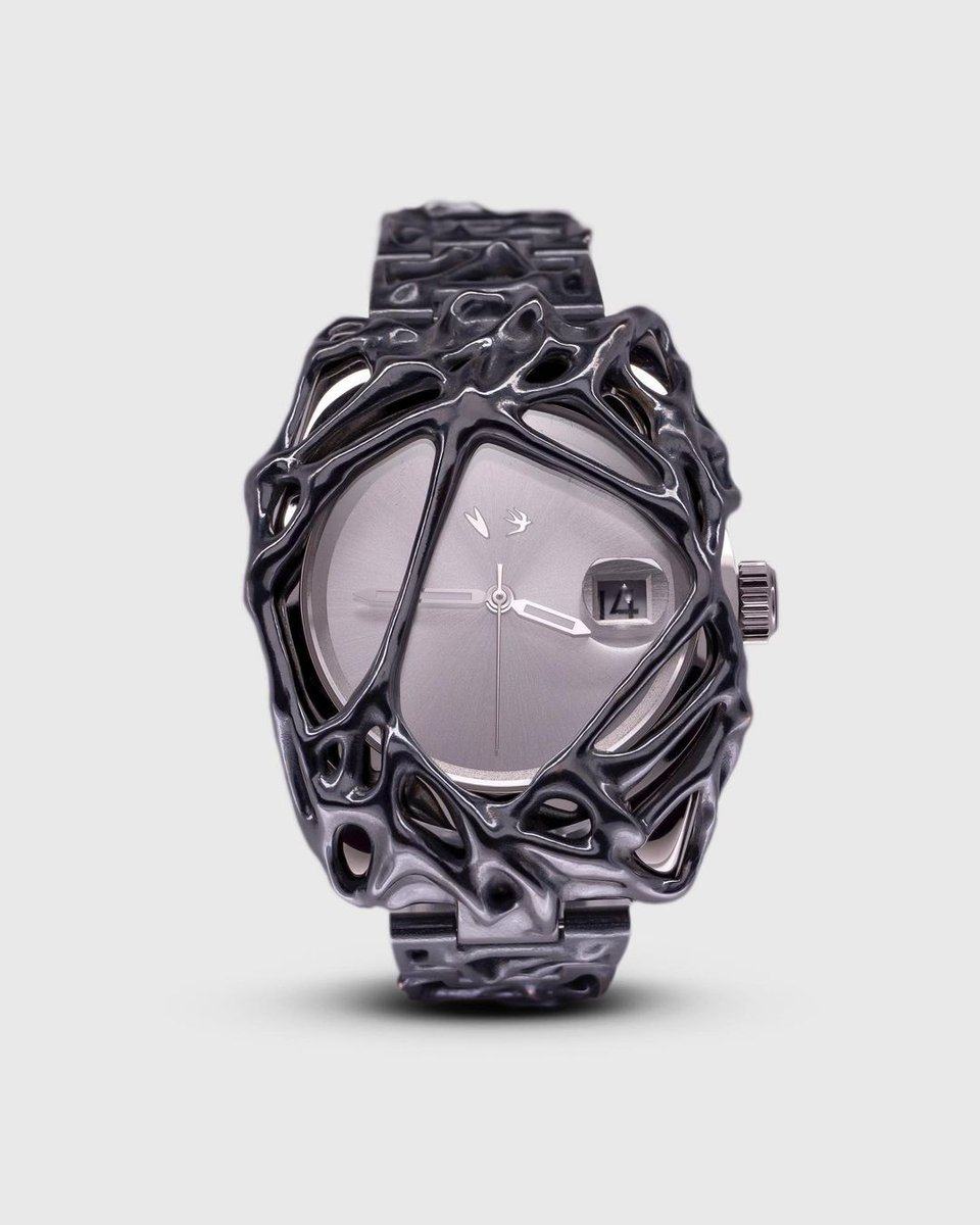 33Degres's tweet photo. Alabaster élargit son catalogue avec une nouvelle collection de montres. https://t.co/ZTYPv7L7tR