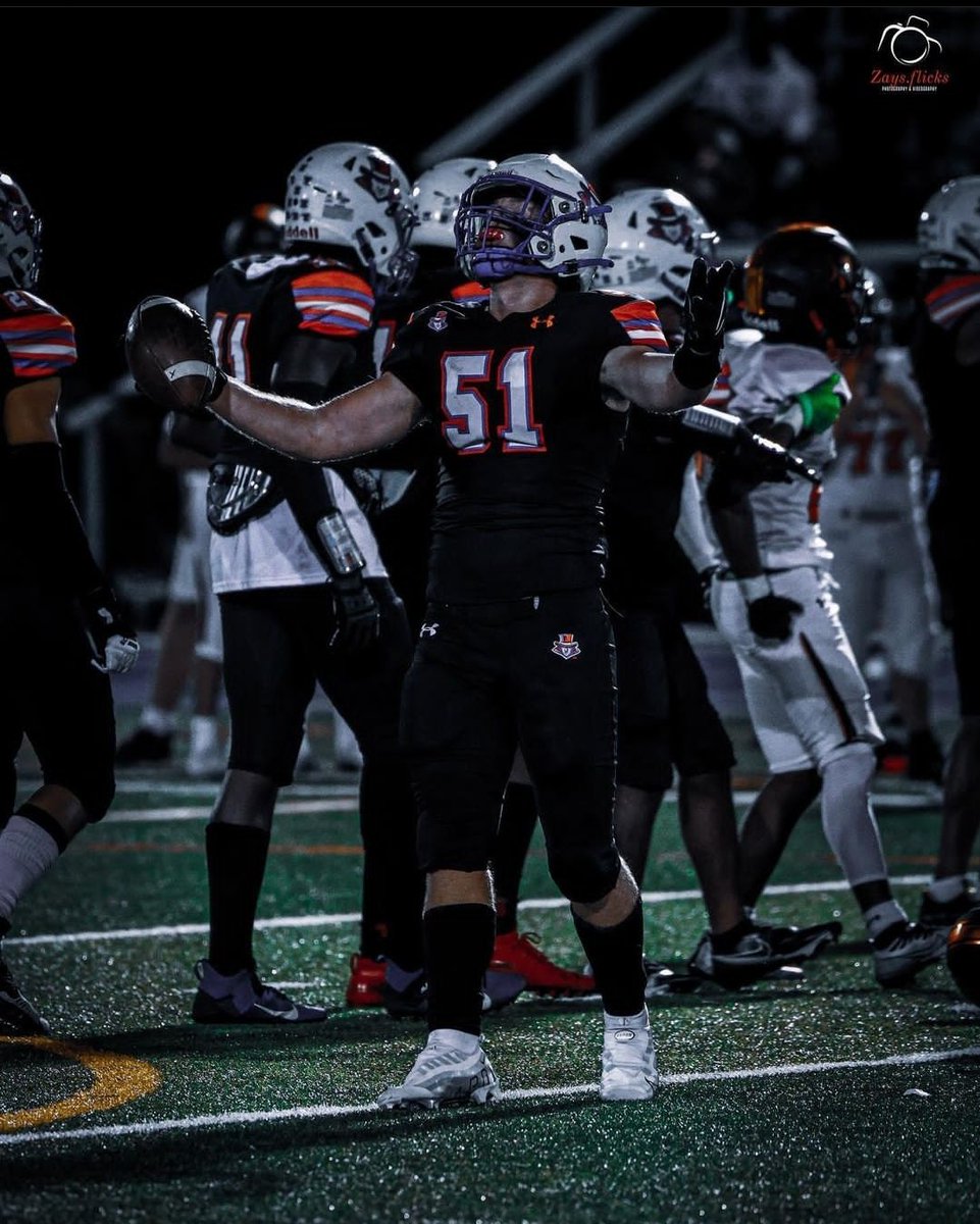 Congratulations to our ALL FCIAC Honorable Mention recipients: 

Tony Butler - RB <a href="/tonebluee/">Tony Butler</a>
Chris Luna - OLB <a href="/Chris_Luna787/">Christopher Luna</a>
Cushi Perkins - RB/DB <a href="/CushanP/">Cushan Perkins</a>
John Bardin - QB <a href="/JohnBardin2/">John Bardin 🐐</a>
Will Gordon - LB @willgordon44
#TheHatterWay