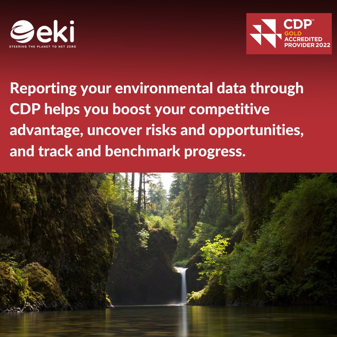 EKIEnergyEnking's tweet photo. As CDP's gold accredited partner, #EKIEnergy can provide you expert guidance to improve your disclosure and take vital action towards building a sustainable economy. Accelerate your journey towards environmental leadership with us

#Enking #EnkingInternational #CDP #CDPDisclosure https://t.co/w26LNOAFEt