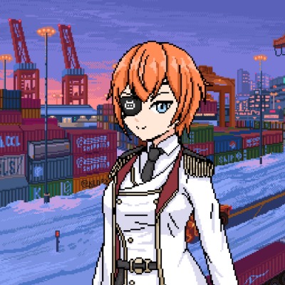 Pixel Pilots | Stealth Mint Live tweet media