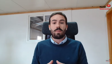 Nación Innovación Podcast tweet media