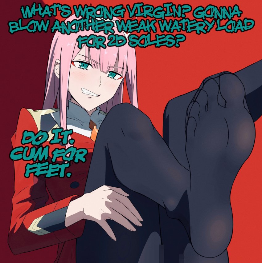 AnimeFootAddict's tweet photo. Can't stop, won't stop. #beta #weak #animefeetworship #soles #virgin #virginhumiliation #hentai https://t.co/0fcMinEI5u