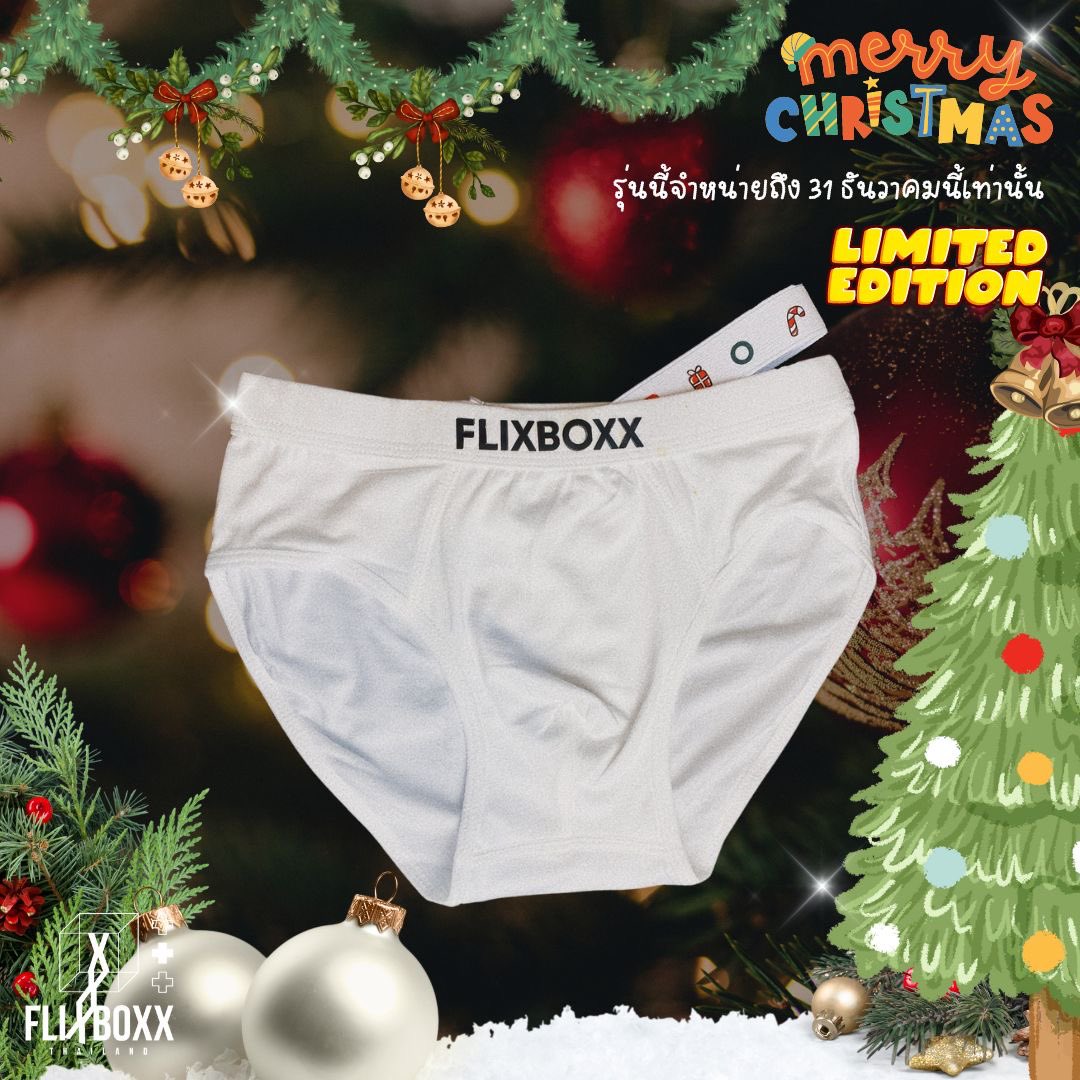 flixboxxTH's tweet photo. 🎄COLLECTION CHRISTMAS 
[LIMITED EDITION] 
* เฉพาะรุ่นนี้จำหน่ายถึง 31 ธันวาคม 2565 เท่านั้น

🪞ค่าส่ง
โอนเงิน 40 บาท
เก็บเงินปลายทาง 50 บาท

☁️PRICE 
รุ่น MERRY X’MAS สายรัดเดี่ยว 290 บาท

* หมายเหตุ ใช้เวลาผลิต 2-7 วัน

 SIZE
M 23-27”
L  28-30”
XL  31-32”
2XL 33-34”
3XL 35-38” https://t.co/QnNsyKUIHN