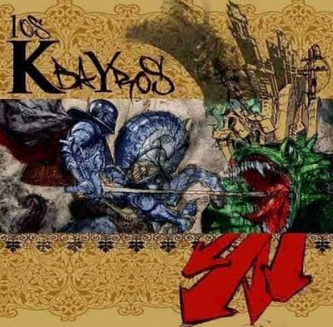 El mejor disco de Rap Cubano del 2008