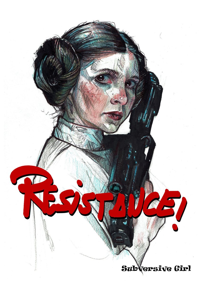 subversivegirl's tweet photo. AiArt can be great BUT without the photos, drawings, illustrations, etc done by someone real, it just wouldn't exist. AiArt is not inspired by, it uses and plagiarizes REAL ART MADE BY REAL PEOPLE. Remember that if you don't want me to send a Terminator back in time #HumanArtists https://t.co/MCAEYjLQA4