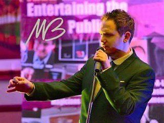CHRISTMAS LUNCH WITH BUBLÉ 
Only £28.95 per person!

Including a complimentary glass of fizz,delicious 3course lunch and Tea or Coffee whilst you enjoy the sounds of our festive Michael Bublé tribute entertainment! 

Sunday 18th December

BOOKING IS ESSENTIAL: 

T: 01244571000