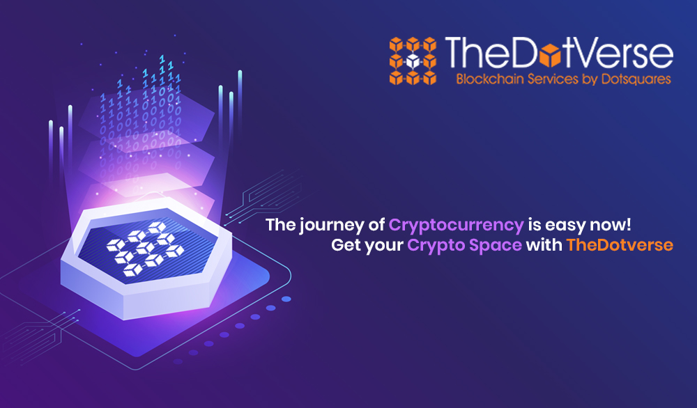 Have you ever been in a crypto game? If not yet, then start your journey today with the #Cryptocurrency Exchange #Development Services by TheDotverse. 

Feel free to reach us at support@thedotverse.com

#cryptocurrency #cryptonews #blockchaindevelopment #blockchaintechnology
