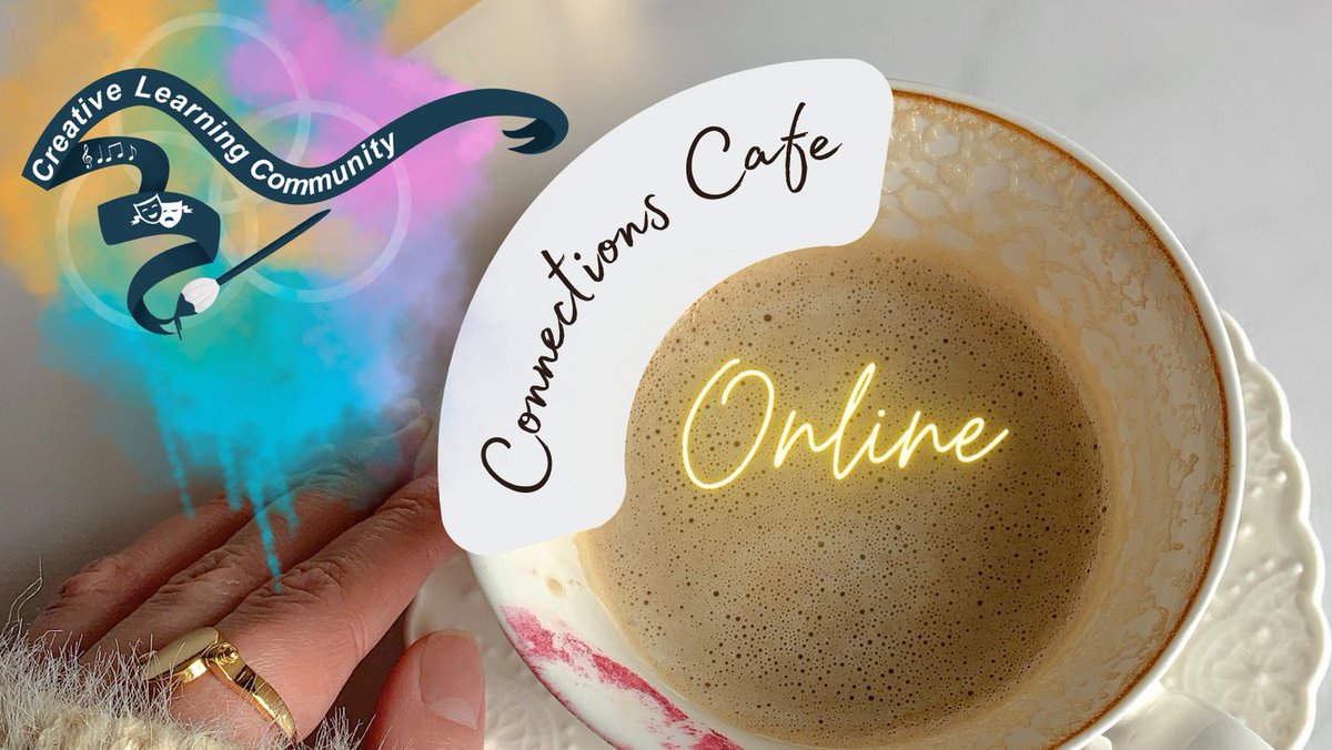 CreativeMHealth's tweet image. Meeting alert this Tuesday! completely free to attend. Are you living with pain or chronic fatigue? This is a friendly relaxed meeting where people can come together and offer support and advice to each other. 3pm(UK) Tues 6th and every month
creativecommunities.circle.so/c/events/conne…