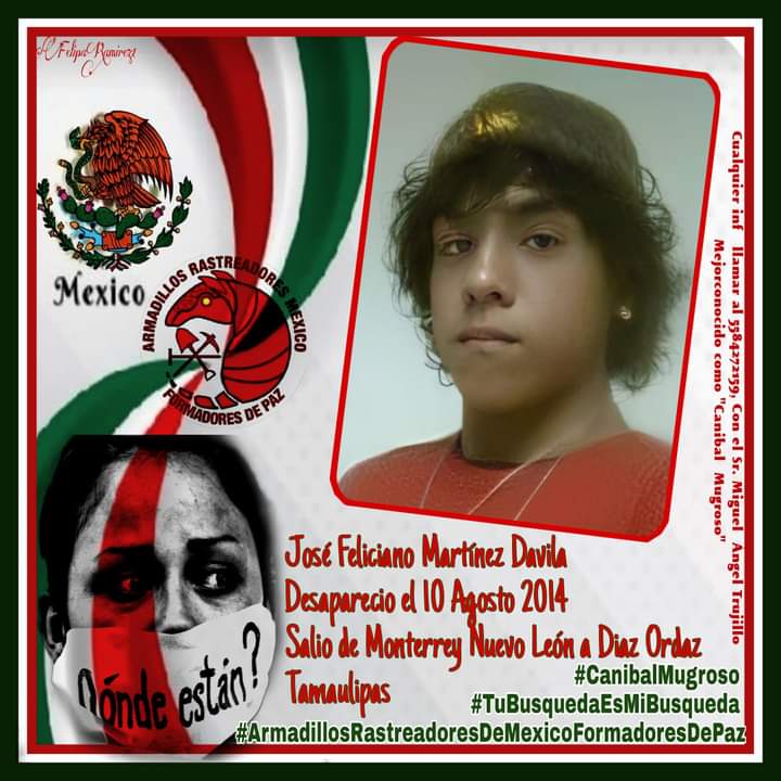 Norma Davila tweet media