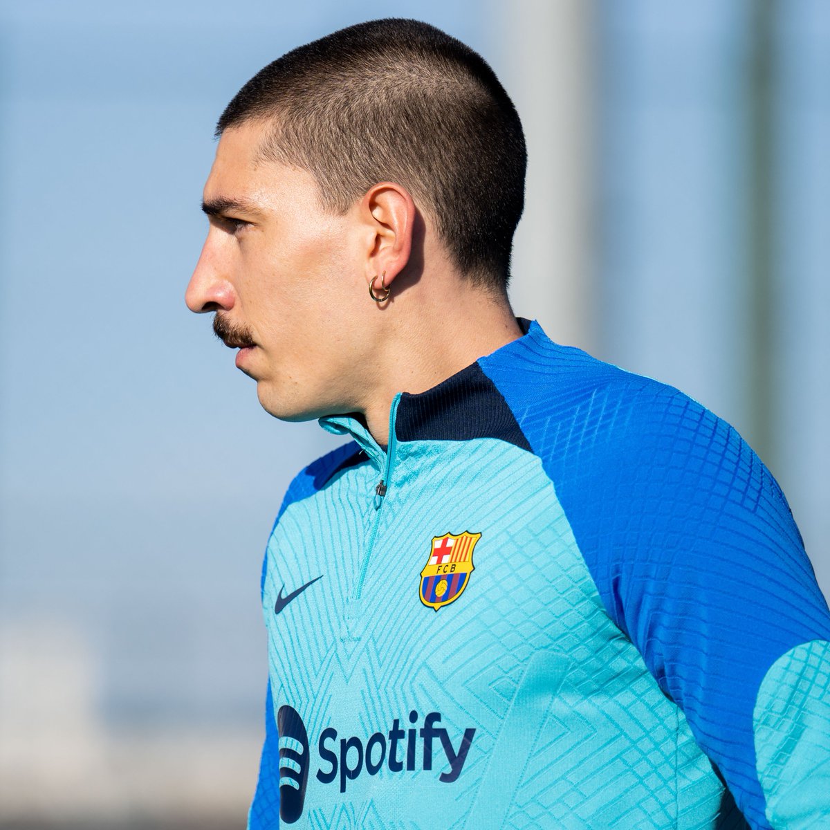FC Barcelona tweet media