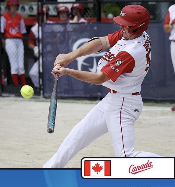 Owen Sound Selects (@osjrselects) on Twitter photo Congratulations to our former Captain and five year Select <a href="/quinten91bruce/">Quinten Bruce</a> on his All-World selection <a href="/WBSC/">WBSC ⚾🥎</a> and silver medal with <a href="/SoftballCanada/">Softball Canada</a>. You made us and the rest of the country proud QB. 🇨🇦 🍁 #Selects Congratulations to our former Captain and five year Select <a href="/quinten91bruce/">Quinten Bruce</a> on his All-World selection <a href="/WBSC/">WBSC ⚾🥎</a> and silver medal with <a href="/SoftballCanada/">Softball Canada</a>. You made us and the rest of the country proud QB. 🇨🇦 🍁 #Selects