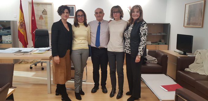 Foto cedida por SATSE 