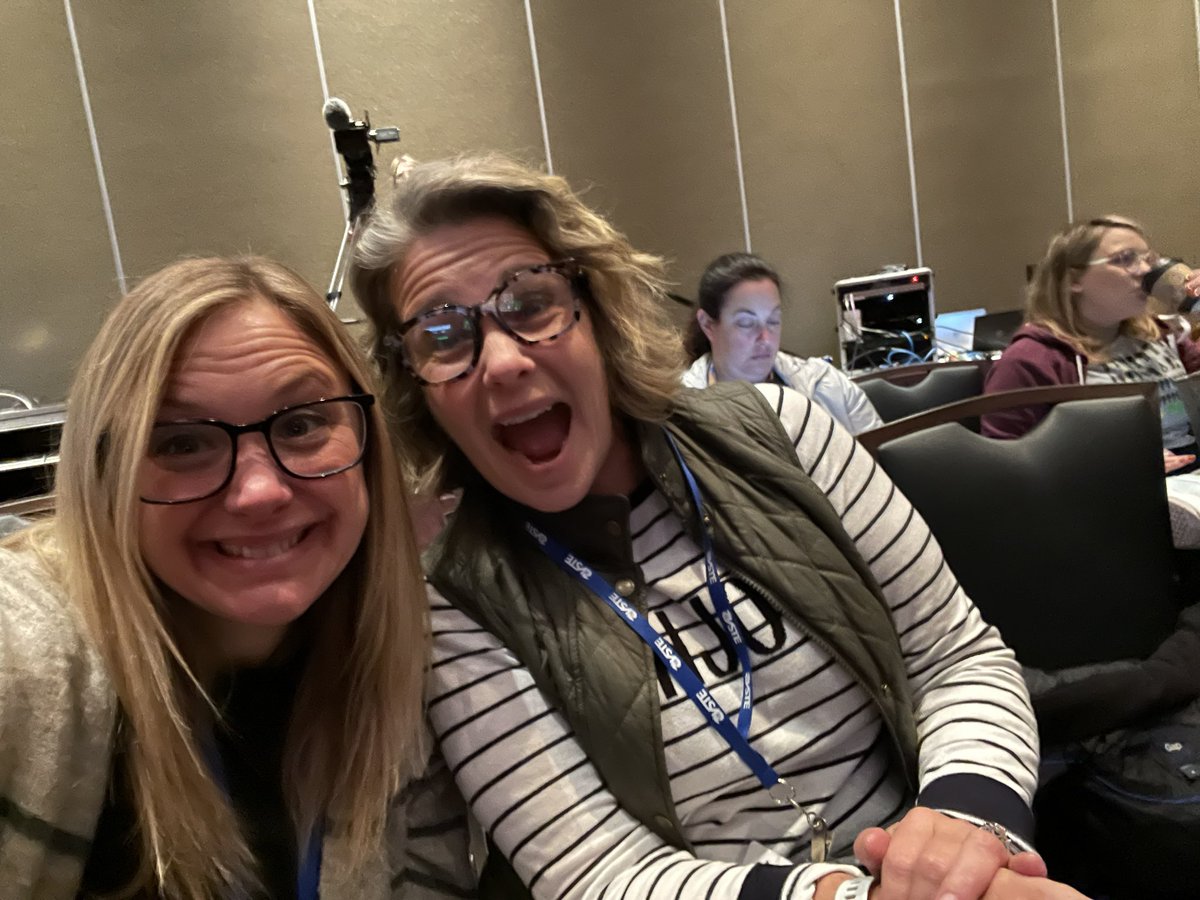 Kara Johnson tweet media