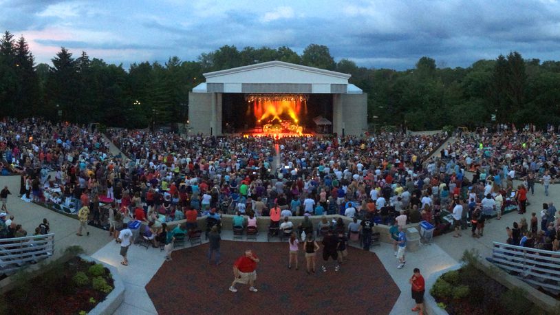 Kettering reviewing Fraze ticket operations. bit.ly/3Fokc9H <a href="/daytondailynews/">Dayton Daily News</a> <a href="/daytondotcom/">Dayton.com</a> <a href="/daytonb2b/">Dayton Daily News Business</a> <a href="/FrazePavilion/">Fraze Pavilion</a> <a href="/PlayKettering/">Kettering Parks, Recreation and Cultural Arts</a> <a href="/Kettering_OH/">KetteringOH</a> <a href="/KetteringOhioPD/">KetteringPolice</a> <a href="/KetteringSchls/">KetteringSchools</a> <a href="/MCOhio/">Montgomery County, OH</a> <a href="/RoseMusicCenter/">Rose Music Center</a> <a href="/EtixWorld/">Etix</a> <a href="/KetteringHealth/">Kettering Health</a> #entertainment #concerts #business