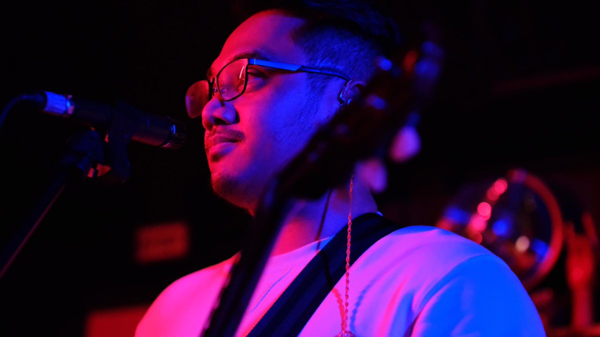 DISTANT SHORES EP LAUNCH
To the more than 100 people who came last Sat, maraming salamat! Thank you <a href="/iamJensenGomez/">Jensen Gomez</a> @cinemalumiereph Tema Voms TRT &amp; Gabriel for playing!

Stream:
Distant Shores: spoti.fi/3Y0ctWP
Endless: spoti.fi/3B4WSeB

#Bree #OPM #Indie #DreamPop