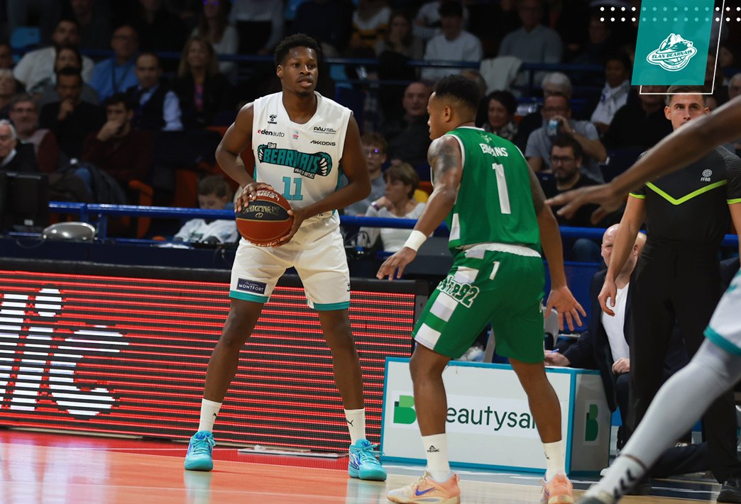 EBPLO's tweet photo. 🎙 | Gerald Ayayi sera l'invité ce soir de @DGozioso sur @FB_BearnBigorre lors de l'émission 💯 Clubs (18h-19h)
📸©Eric Traversié
#ELANation #ELANpartners https://t.co/YQrGeYa2LS