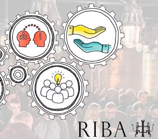 RIBA_SSA's tweet photo. The next RIBA small and emerging practice event is on Thursday, why not join us!

https://t.co/FjA4cydKEE https://t.co/pTMnSXx7Ts