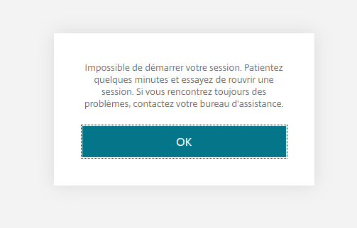 siegalexandra's tweet photo. #winbiz Heureusement que vous déployez que 1000 clients /jour, parce que même comme ca c’est le KO...
Quasi impossible de travailler sur Winbiz depuis 10h ce matin et quand ça plante, ça plante🥳
Et il est encore impossible d'accéder aux données des clients externes (accès fidu) https://t.co/VP14dzncKt