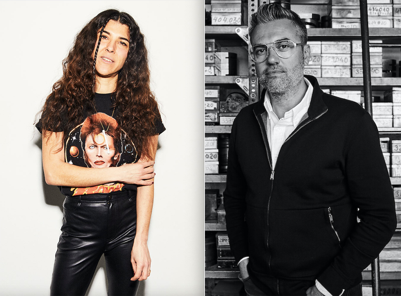 Hemos preguntado a dos reconocidos profesionales de la publicidad por el papel que deben jugar las marcas ante el Mundial de Qatar y los dos coinciden en algo importante bit.ly/3B9eN3T <a href="/GilBlancafort/">Gil Blancafort</a> #MundialdeQatar2022