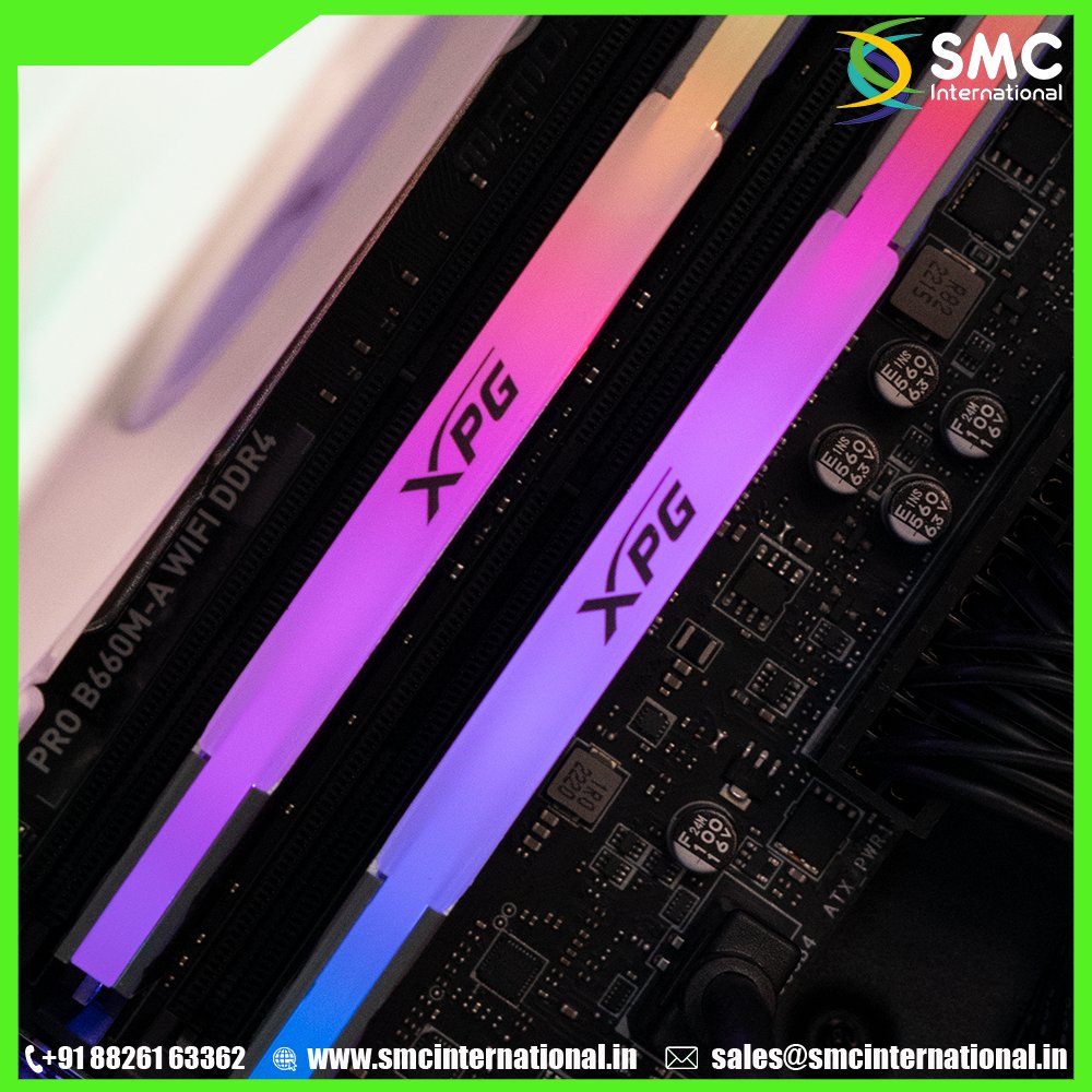 SMCIntOfficial's tweet image. Enjoy Next level Gaming Experience with SMC Ares Series.

✔One-stop solution for your computing needs
✔Build by Gamers just like you
✔Lifetime tech support
✔Proper testing before dispatch
✔PAN INDIA Delivery

Want to get yours visit zcu.io/GTzh today.