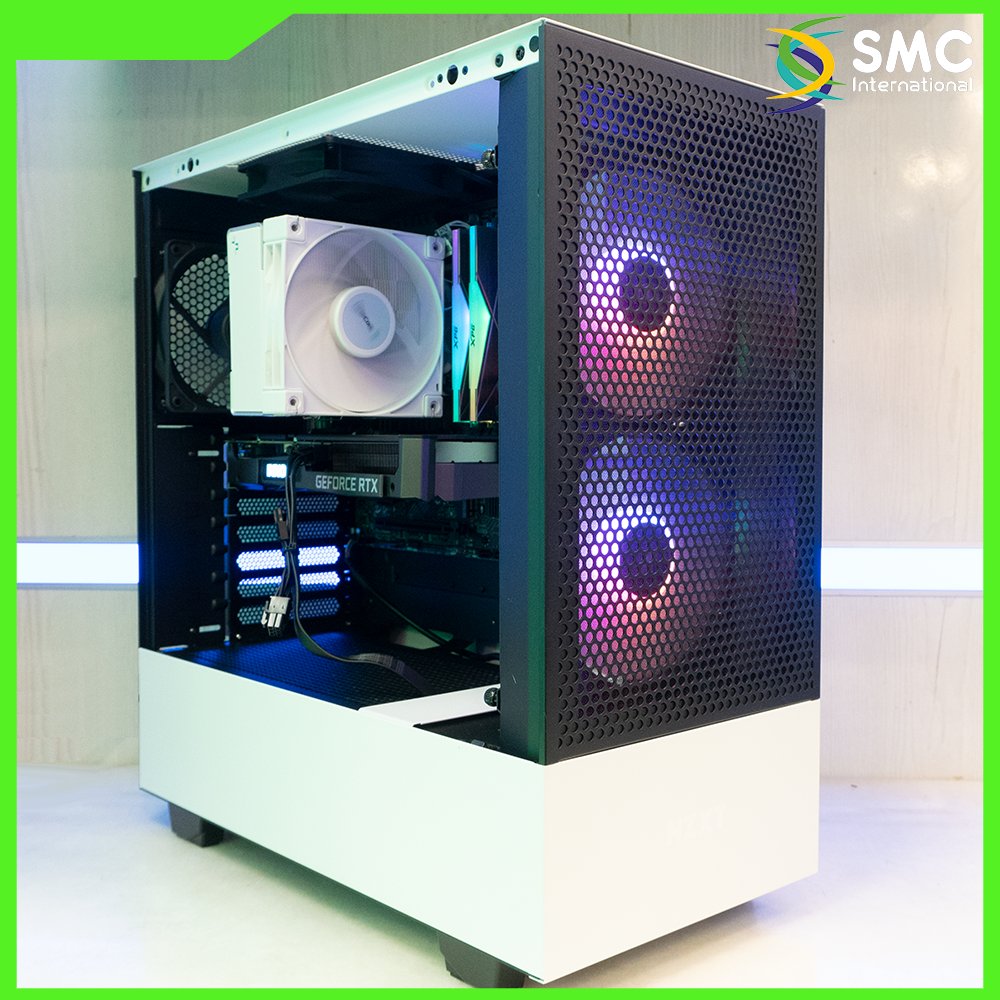 SMCIntOfficial's tweet image. Enjoy Next level Gaming Experience with SMC Ares Series.

✔One-stop solution for your computing needs
✔Build by Gamers just like you
✔Lifetime tech support
✔Proper testing before dispatch
✔PAN INDIA Delivery

Want to get yours visit zcu.io/GTzh today.