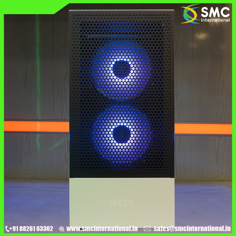 SMCIntOfficial's tweet image. Enjoy Next level Gaming Experience with SMC Ares Series.

✔One-stop solution for your computing needs
✔Build by Gamers just like you
✔Lifetime tech support
✔Proper testing before dispatch
✔PAN INDIA Delivery

Want to get yours visit zcu.io/GTzh today.