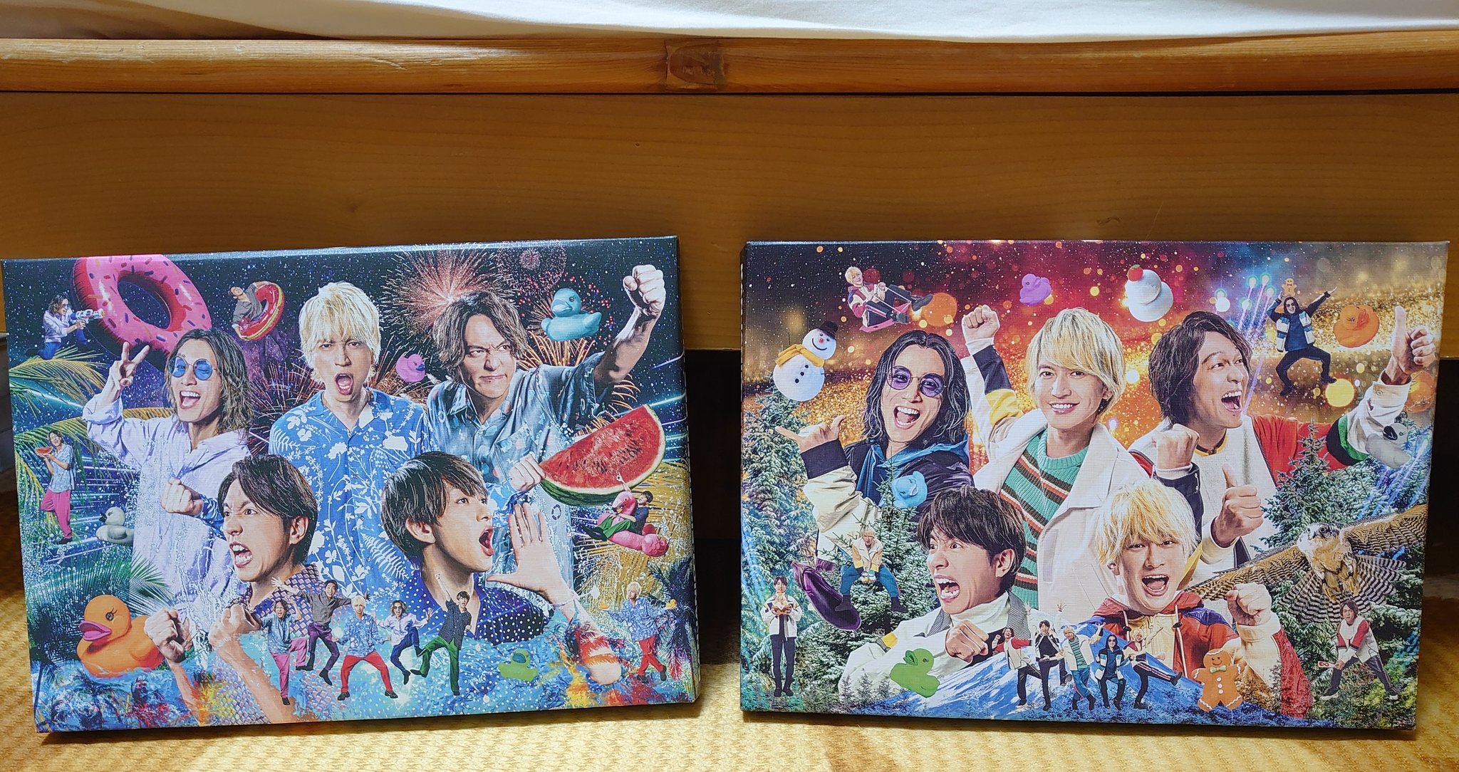 関ジャニ18祭グッズ - Twitter Search / Twitter 関ジャニ18祭グッズ - Twitter Search / Twitter