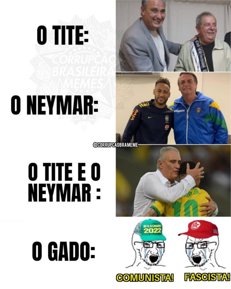 CorrupcaoMemes's tweet photo. Bom dia bb https://t.co/5UC2ErY4m4