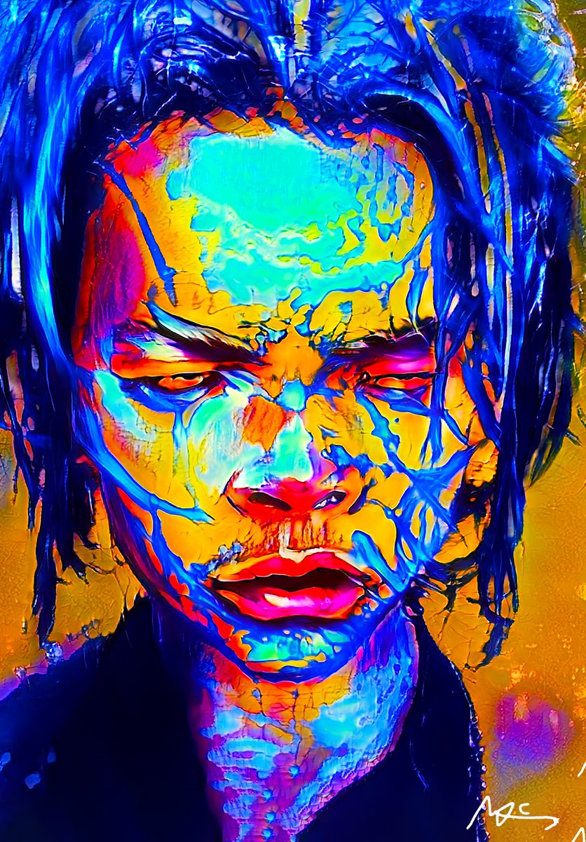 MindChillLIVE's tweet photo. Mind Chill NFT Guardians 🖐😎
#mindchill #guardians #nft #nfts #nftart #pfp #pfrpart #metaverse #crypto #blockchain #blockchaingames #meta #metaversenft #metaversenews #avatars #PolygonNFT #polygonstudios https://t.co/FJTPFs9qgS