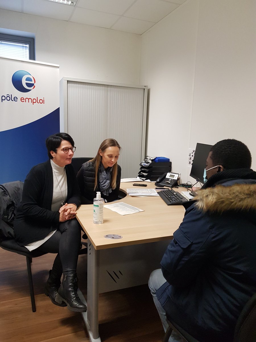 Sophie Lempreux (@sophielempreux) on Twitter photo #Tousmobilmisés avec Intermarché d'<a href="/Halluin/">Mosquee Halluin</a> ✅Présentation et échanges sur les emplois proposés 🔜 2⃣immersions la semaine prochaine sur les postes de caisse et ELS 🔝 et
1⃣embauche directe sur le poste en Drive 👍 RDV en janvier pour la prochaine rencontre recrutement ! #Tousmobilmisés avec Intermarché d'<a href="/Halluin/">Mosquee Halluin</a> ✅Présentation et échanges sur les emplois proposés 🔜 2⃣immersions la semaine prochaine sur les postes de caisse et ELS 🔝 et
1⃣embauche directe sur le poste en Drive 👍 RDV en janvier pour la prochaine rencontre recrutement !