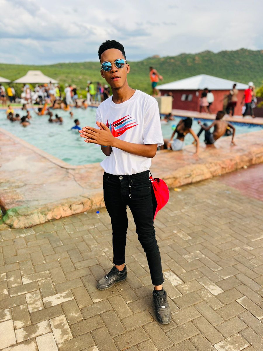 Trying to be happy ❤💟