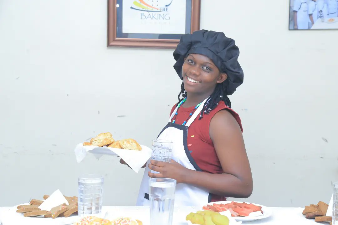 BakingAcademyUg's tweet photo. #VacistsBakeryProgram
God gives us the ingredients for our daily bread but He expects us to do the baking.
This can only be achieved at the best #bakingschool
Call or WhatsApp us on 0757310583 / 0780372203 / 0706740071
#bakeryschool #bakingtime🍰 #bakewithlove #bakingschool https://t.co/7zDX6IxUZq