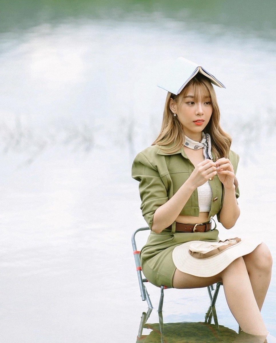 นี่เขาอินเทรนอยู่นะ🤣
#KaewBNK48 #KaewNatruja