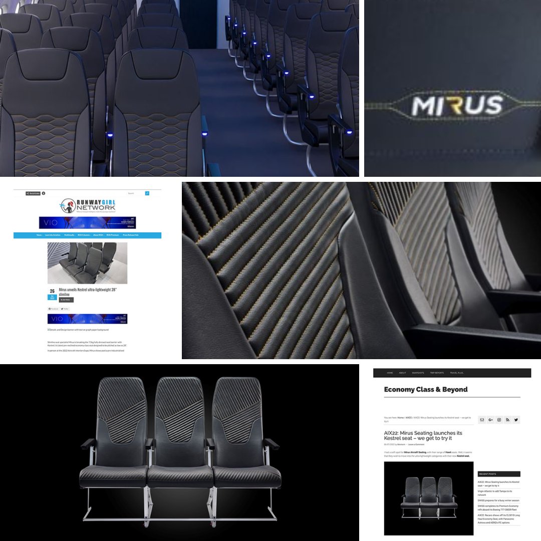 RoosterPR's tweet image. 11 pieces of top-tier coverage, strong journalist relationships and a targeted PR approach saw our brilliant client @mirus_as through one of their most successful product launches to date 👏✈ 

See our case study here👇

bit.ly/3U1PJSM 

#pragency #clientcasestudy