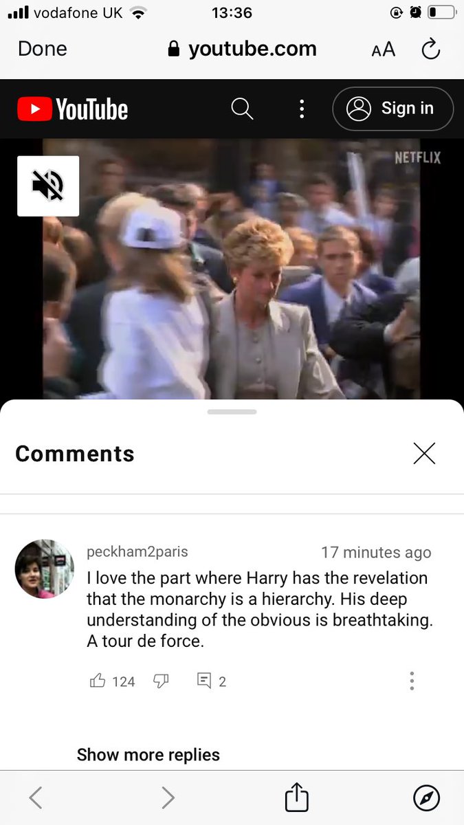 wendzedin's tweet photo. @MDymore Omg, #NetflixComments getting sharper &amp; sharper 🤭 EVERYONE REMEMBERS ALLLLL OF IT 👍🏻 https://t.co/kUhcYx21z9