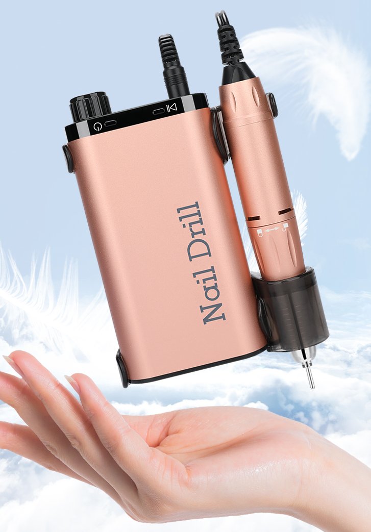 Huhubol's tweet photo. Do you like the professional 35000RMP Nail Drill?
#newin #huhubol #naildrill #nails #naildrillmachine #nailtiools https://t.co/T85nIFJUct