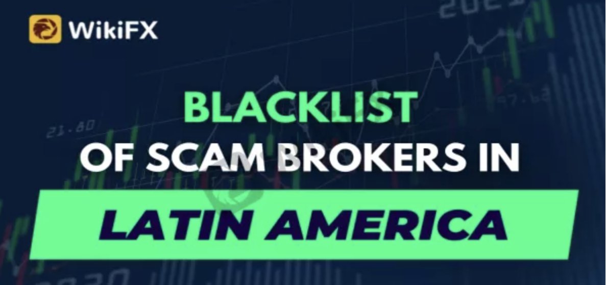 WikiBitPH's tweet photo. 📰 Blacklist of scam brokers in Latin America.
🔎 Read the full article here:
https://t.co/pM8LqouuGO
✔️ Download the WikiFX App to get updated and more information.
https://t.co/6aF6ycaWnp
#wikifx #wikifxph #forex #forexnews #forexupdate #forexph #forextrading #philippinesgram https://t.co/xQAuE1PFzc