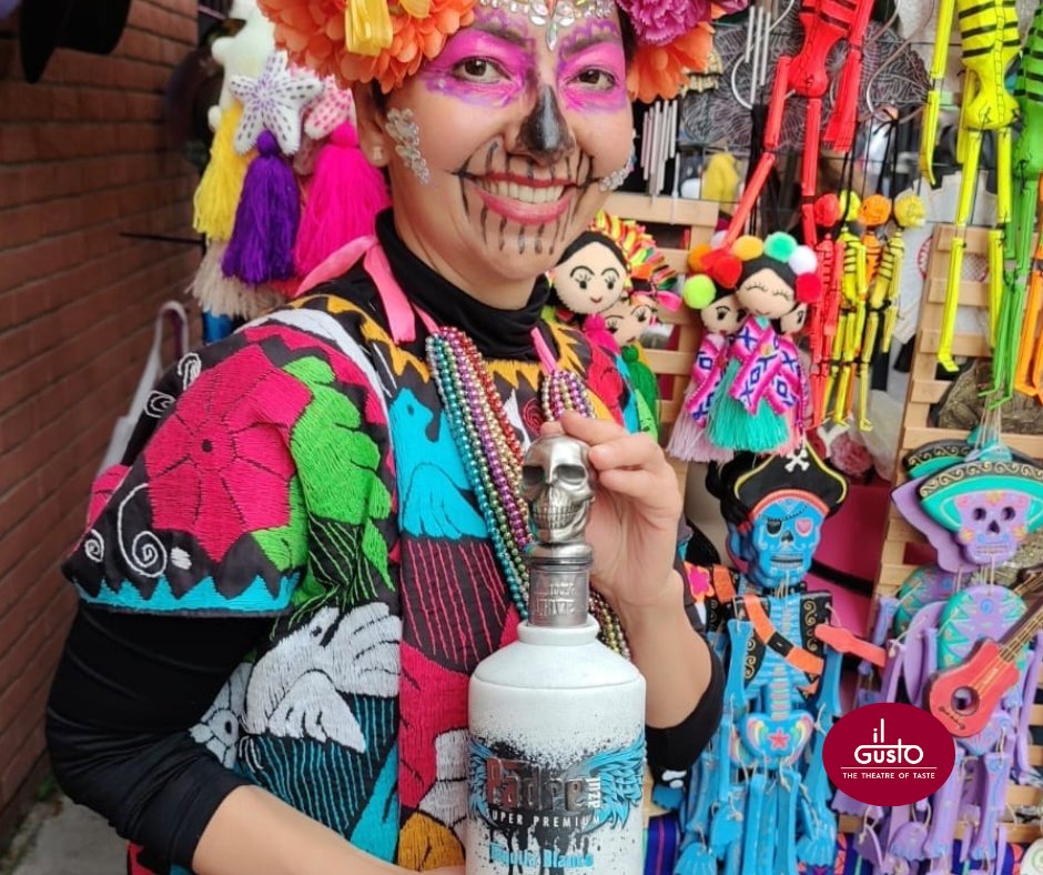 Once you’ve tasted Padre Azul Premium Tequila you will never look back. Our miniature 50ml tasting sizes will have you hooked and returning for the ultimate 3 litre bottle to share with everyone you know! Link in bio to shop our site.🤩#padreazul #premiumtequila #tequila #spirits