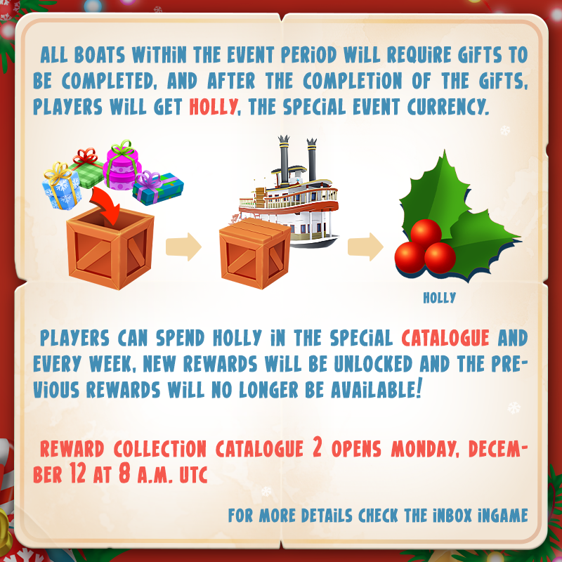 Hay Day on Twitter "The aMOOzing "Gift Wrapping Station" has arrived