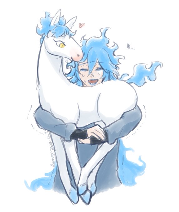 馬シュラrkgk 