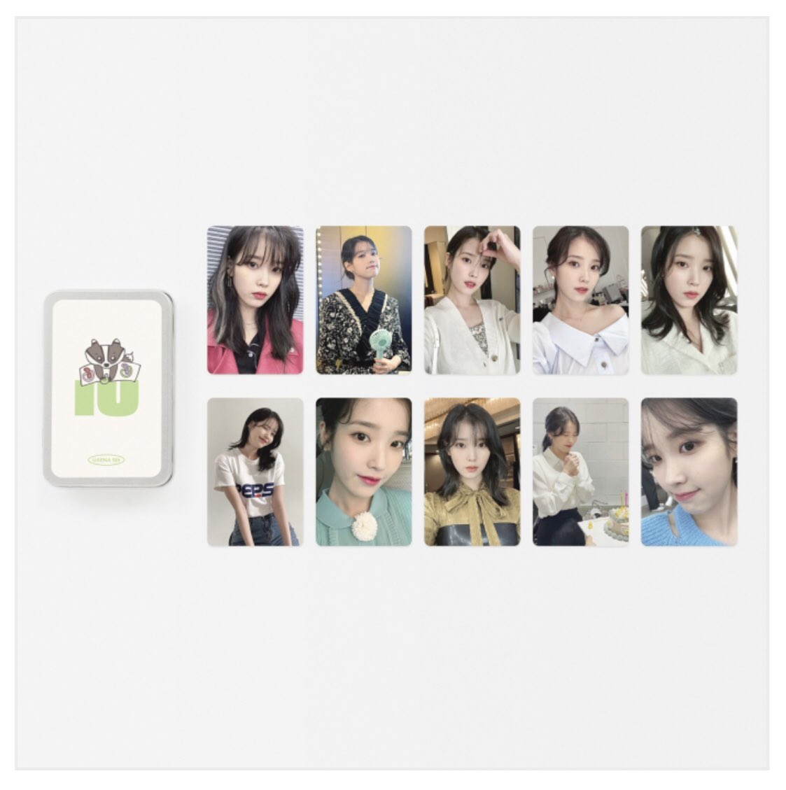 shewhoscrivens's tweet photo. ...at dahil magpapasko na 🤗

✨ UAENA 5th Gen Photocard Set GA ✨

💟 like &amp; rt this twt
💟 followers only
💟 tag 1 uaena friend (who will win the same poca set with you)
💟 fillout this form - https://t.co/67ZfKZZ4PE
💟 open to 🇵��� uaenas only
💟 ends on 12/25

화이팅 하세요 ~ https://t.co/Vq9vJvfh2P