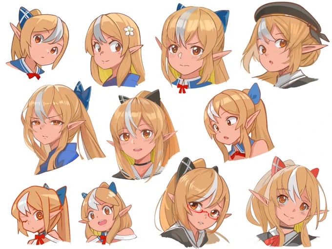 #しらぬえ 