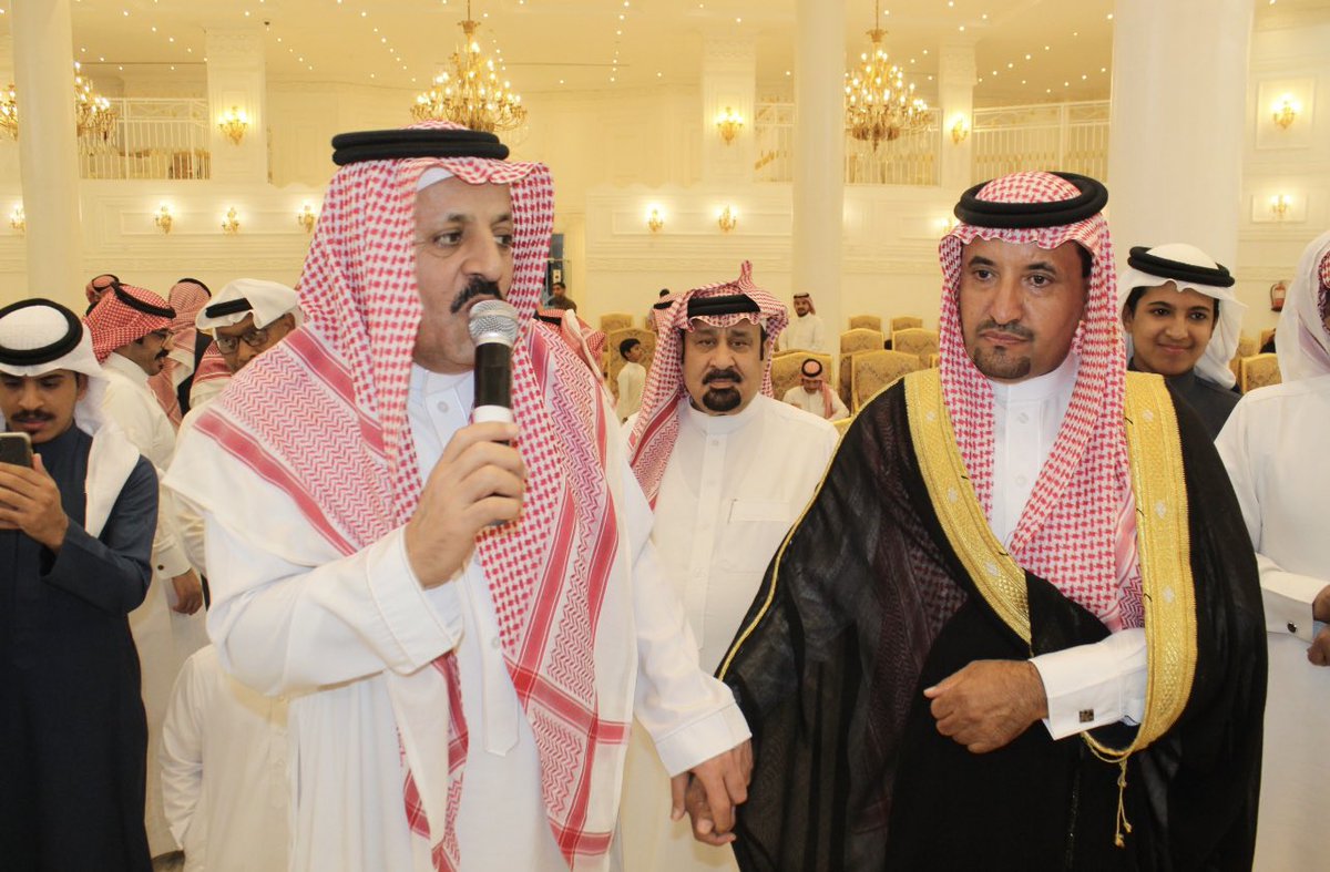 Alkhshetah's tweet photo. افراح الشــطي 

(اللهم بارك لهما وبارك عليهما واجمع بينهما في خير ) 

أدام الله على قلوبكم الفرحة والسعادة و الشكر الجزيل لكل من شرف الحضور.
شكر خاص الى الشيخ / انور الثامر ابن مهيد وجميع الشيوخ الكرام وجميع الاحبه والاصحاب . https://t.co/QYZigkXRw0