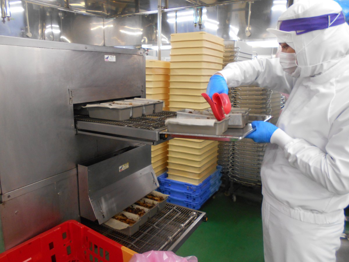 delimo_'s tweet image. 当社の新ジャンル商品「ラザニア」のご紹介です。一つ一つを丁寧に仕上げております。
ぜひ、おためしください！！